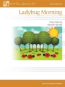 Randall Hartsell Ladybug Morning Klavier Blatt
