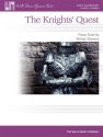 Wendy Stevens The Knights' Quest Klavier Blatt