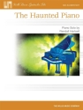 Randall Hartsell The Haunted Piano Klavier Buch
