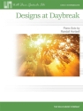 Randall Hartsell Designs at Daybreak Klavier Blatt