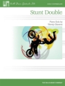 Wendy Stevens Stunt Double Klavier Buch