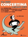 The Best Concertina Method - Yet fr Concertina