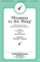 Hosanna to the King SATB Chorpartitur