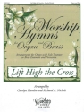 Lift High the Cross Brass Ensemble and Organ Buch
