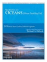 Meditations on Oceans Streichquartett Buch