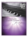 Three Timeless Easter Favorites Klavier Buch + Online-Audio