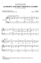 Edwin T. Childs, Almighty and Most Merciful Father SATB Chorpartitur