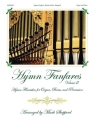 Hymn Fanfares, Volume II Organ, Brass and Percussion Partitur + Stimmen + CD