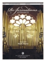 Re-formations (after Bach) Orgel Buch
