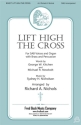 Lift High The Cross SAB Chorpartitur