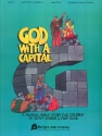 Betty Hager_Fred Bock, God With A Capital G Chor Partitur