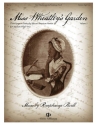 Rosephanye Powell, Miss Wheatley's Garden Medium High Voice Buch