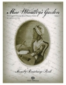 Rosephanye Powell, Miss Wheatley's Garden Low Voice Buch
