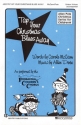 Allen Pote_Carol McCann, Tap Your Christmas Blues Away 2-Part Choir Chorpartitur