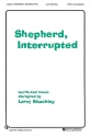 Shepherd, Interrupted SATB Chorpartitur