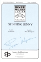 Dick Thompson_Kim Rich, Spinning Jenny 2-Part Choir Chorpartitur
