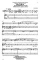 Diane Bish, Psalm 42 SATB, Soprano Solo, Organ Chorpartitur