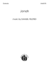 Samuel Felsted, Jonah SATB, Solo, Keyboard Chorpartitur