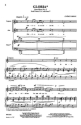Gyrgy Orbn, Mass No. 1 -- Full Score SSATBB, Piano Partitur + Stimmen