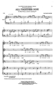 Natalie Sleeth, All Together Now SATB, Piano Chorpartitur