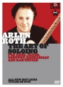Arlen Roth - The Art of Soloing Gitarre DVD