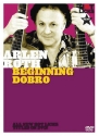 Arlen Roth - Beginning Dobro Dobro DVD