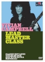 Vivian Campbell - Lead Master Class Gitarre DVD