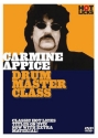 Carmine Appice - Drum Master Class Drums DVD