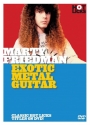 Marty Friedman - Exotic Metal Guitar Gitarre DVD
