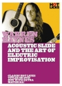 Acoustic Slide and the Art of Electric Improvisati Electric Guitar DVD
