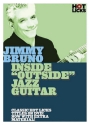 Jimmy Bruno - Inside 'Outside' Jazz Guitar for guitar DVD
