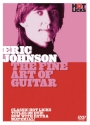 Eric Johnson - The Fine Art of Guitar Gitarre DVD