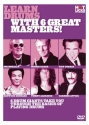 Learn Drums with 6 Great Masters! Drums DVD