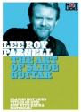 Lee Roy Parnell - The Art of Slide Guitar Gitarre DVD
