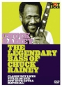 The Legendary Bass of Chuck Rainey Bass DVD