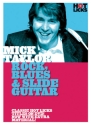 Mick Taylor - Rock, Blues & Slide Guitar Gitarre DVD