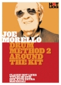 Joe Morello - Drum Method 2: Around the Kit Drums DVD