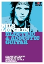Nils Lofgren - Electric & Acoustic Guitar Gitarre DVD