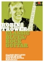 Robin Trower - Classic Blues/Rock Guitar Gitarre DVD