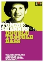 Tommy Shannon - Double Trouble Bass Bass DVD
