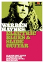 Warren Haynes - Electric Blues and Slide Guitar Gitarre DVD