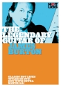 The Legendary Guitar of James Burton Gitarre DVD