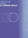 Garwood Whaley, Scherzo For Timpani (Medium) Timpani Buch