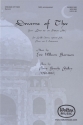 Eric William Barnum, Dreams of Thee SAB with opt. C Instrument Chorpartitur