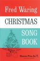 Fred Waring, Fred Waring - Christmas Song Book Vocal Blatt
