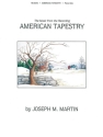 American Tapestry Klavier Buch