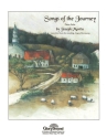 Songs of the Journey Klavier Buch
