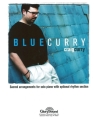 Blue Curry Klavier Buch