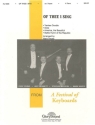 Of Thee I Sing 4 Piano (4-Book Set) Klavier Buch