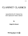 Clarinet Classics Clarinet Buch